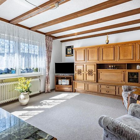Ferienwohnung Regina Furtwangen Exteriér fotografie