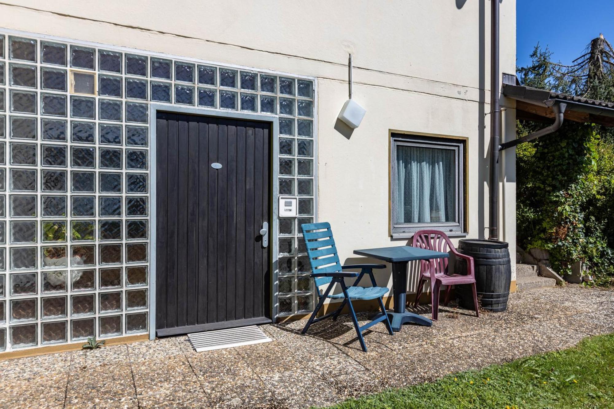 Ferienwohnung Regina Furtwangen Exteriér fotografie
