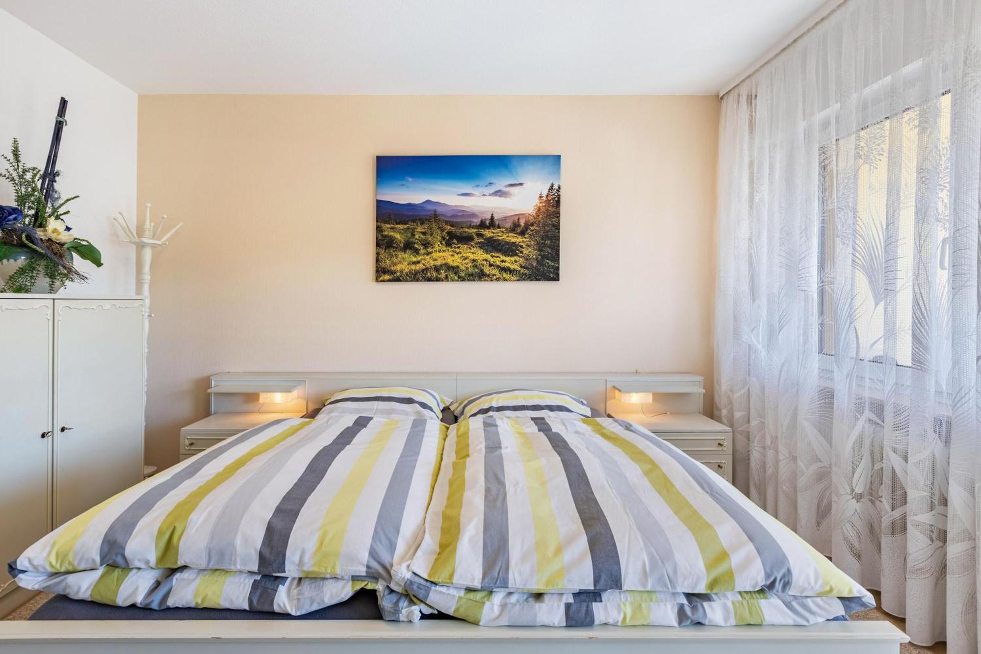 Ferienwohnung Regina Furtwangen Exteriér fotografie