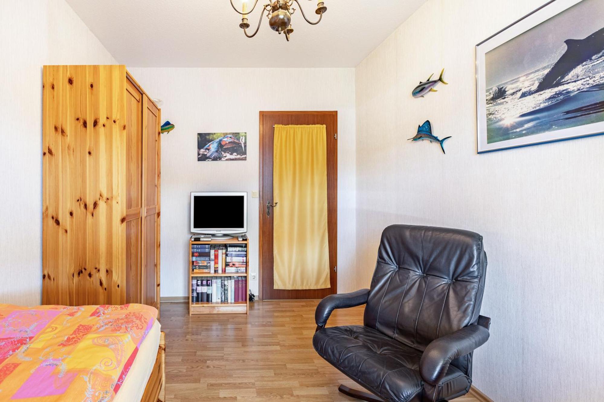 Ferienwohnung Regina Furtwangen Exteriér fotografie