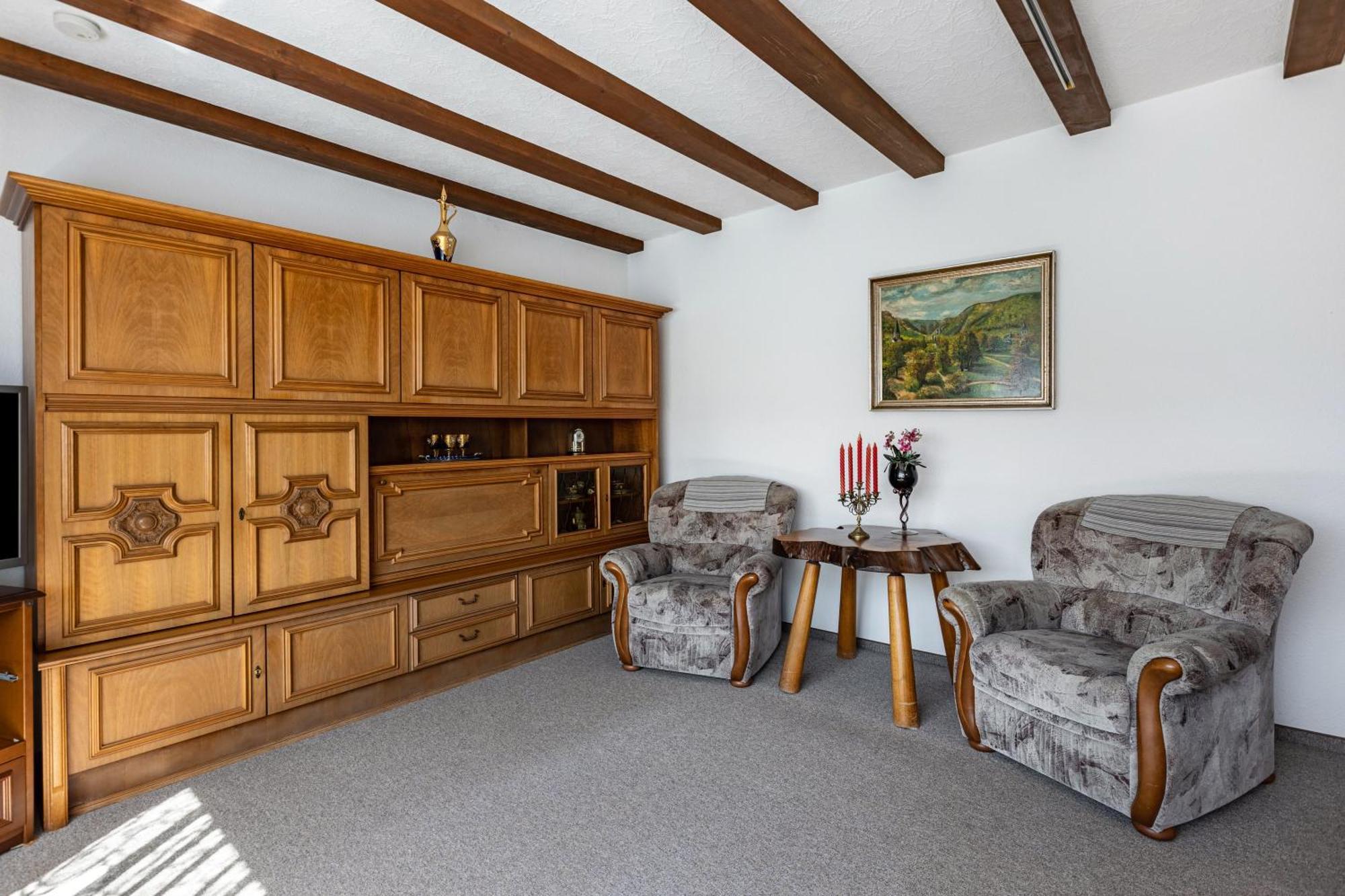 Ferienwohnung Regina Furtwangen Exteriér fotografie