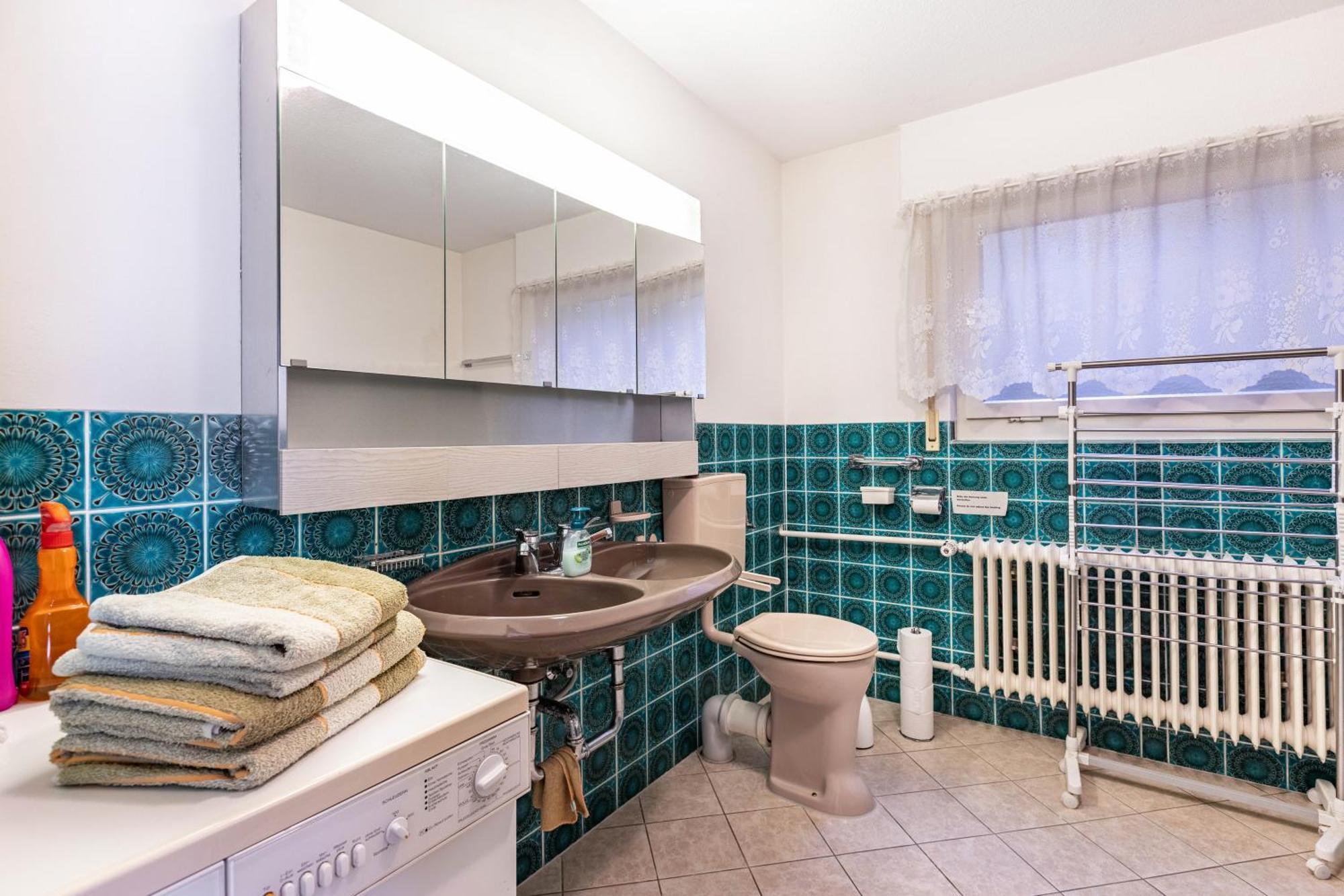 Ferienwohnung Regina Furtwangen Exteriér fotografie