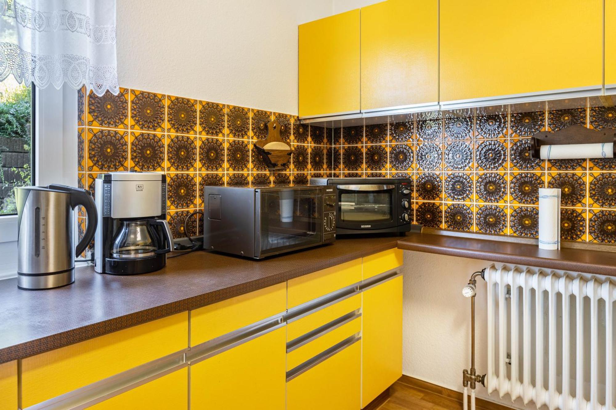 Ferienwohnung Regina Furtwangen Exteriér fotografie