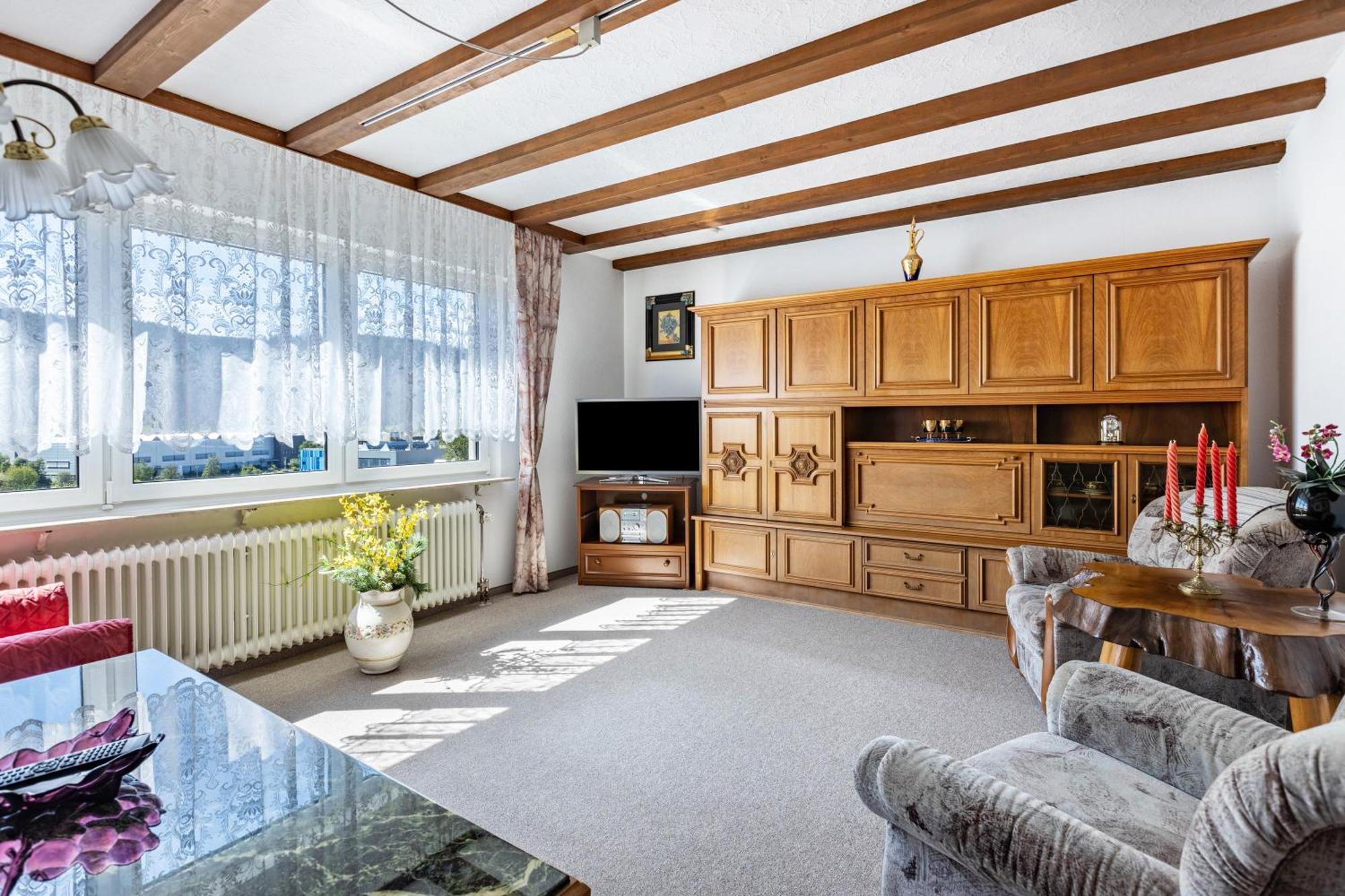Ferienwohnung Regina Furtwangen Exteriér fotografie